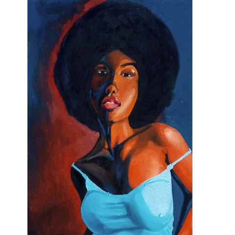  Ecstasy  by chukwu micheal aju